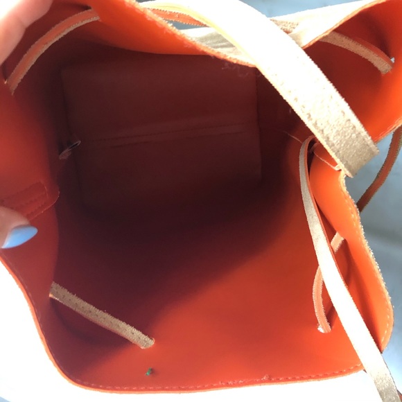 Geir Ness Oslo Bag - Picture 7 of 8